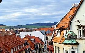 Apartement *Harzblick*